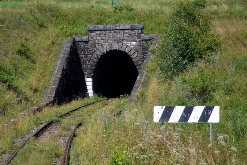 Vlakom za UNESCOM - Dobšinská jaskyňa 29.7.2017