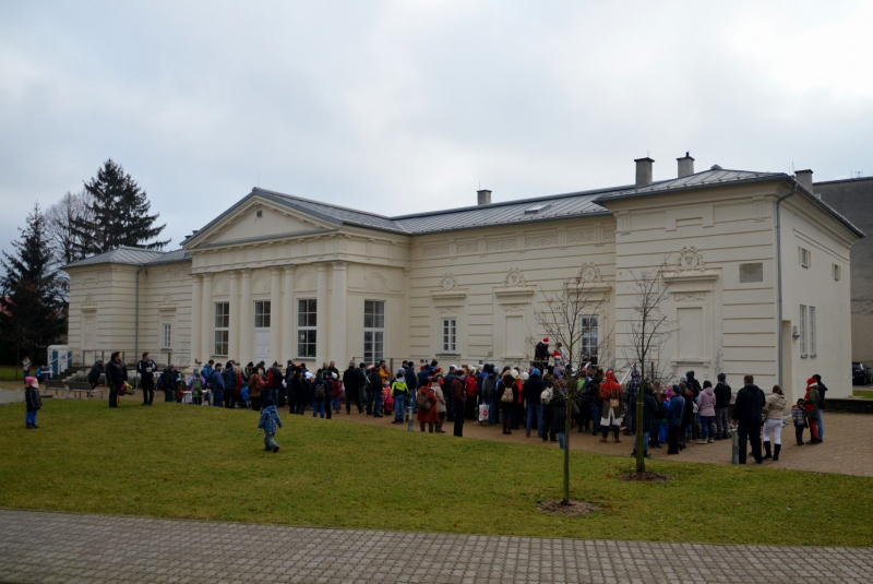 Za krásami Košíc a okolia