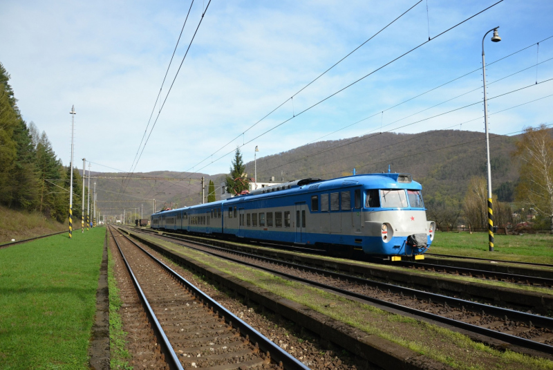 RUŠŇOPARÁDA 14. - 15.4.2018