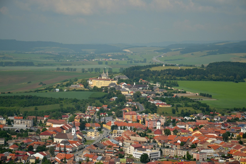 Vlakom za UNESCOM: Gotický Spiš