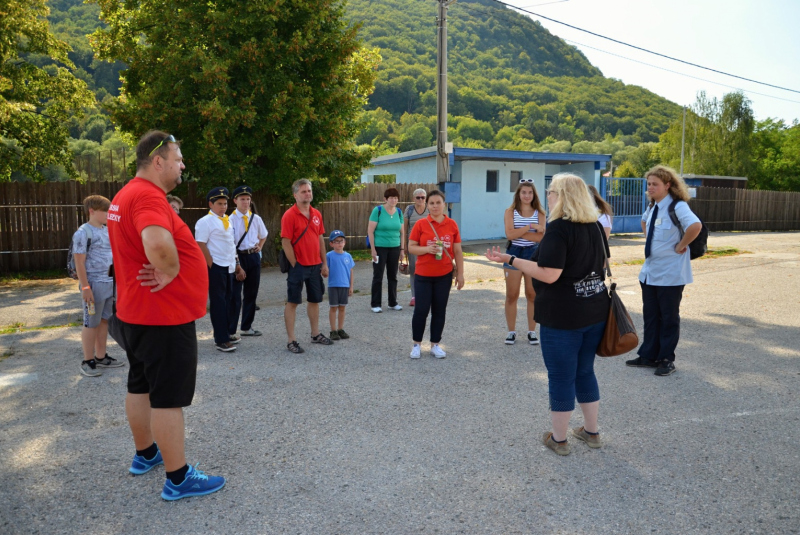 Vlakom na kaštielny deň do Jelšavy