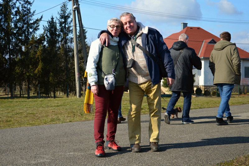 Vlakom na fašiangy na Tokaji