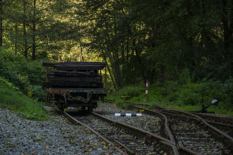 DEŇ ŽELEZNICE 10.10.2020