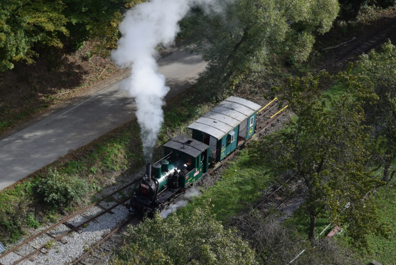 DEŇ ŽELEZNICE 10.10.2020