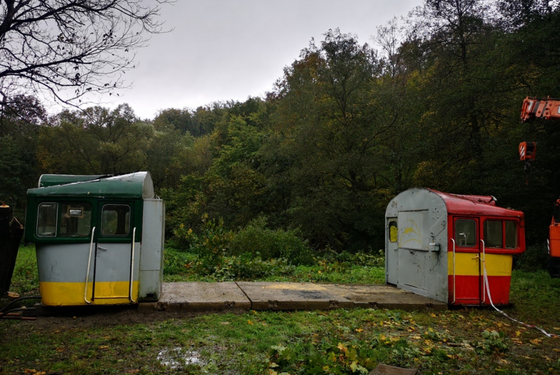 ZMENY NA ALPINKE A V ČERMELI