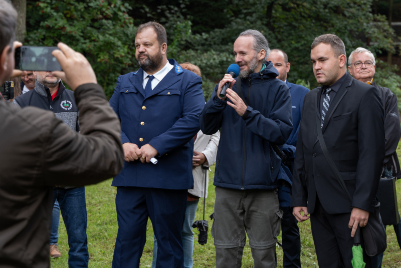 Prvá železničná zvonica na Slovensku