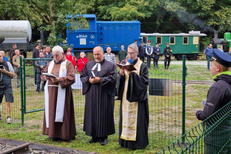 Prvá železničná zvonica na Slovensku