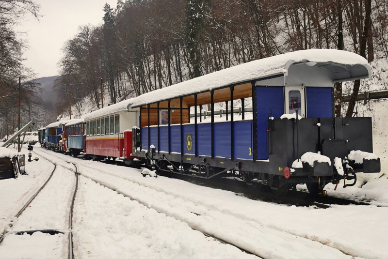 Pardubický kraj sa inšpiroval detskou železnicou