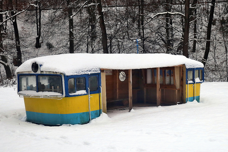 Pardubický kraj sa inšpiroval detskou železnicou