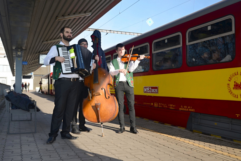 Tokajský expres