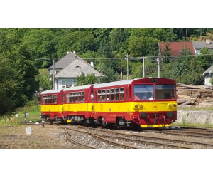 Medzevský expres